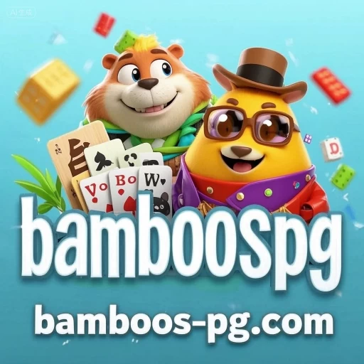 bamboospg